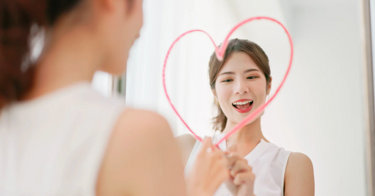 The Power of Self-Compassion
