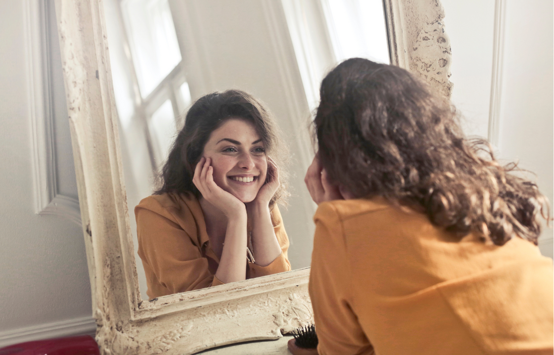 Conquering Self-Doubt