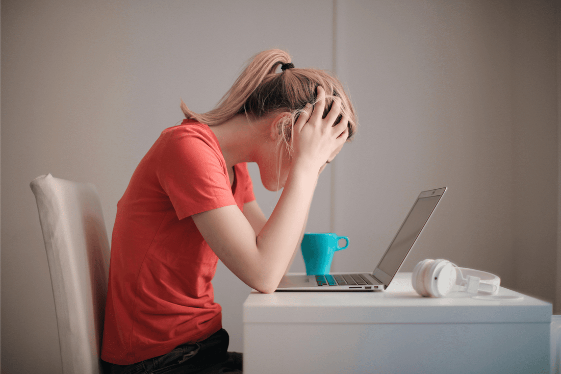 High-Functioning Anxiety