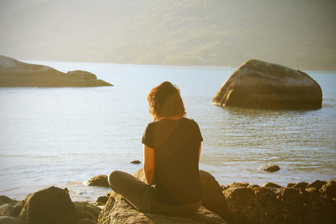 Embrace Slow Living