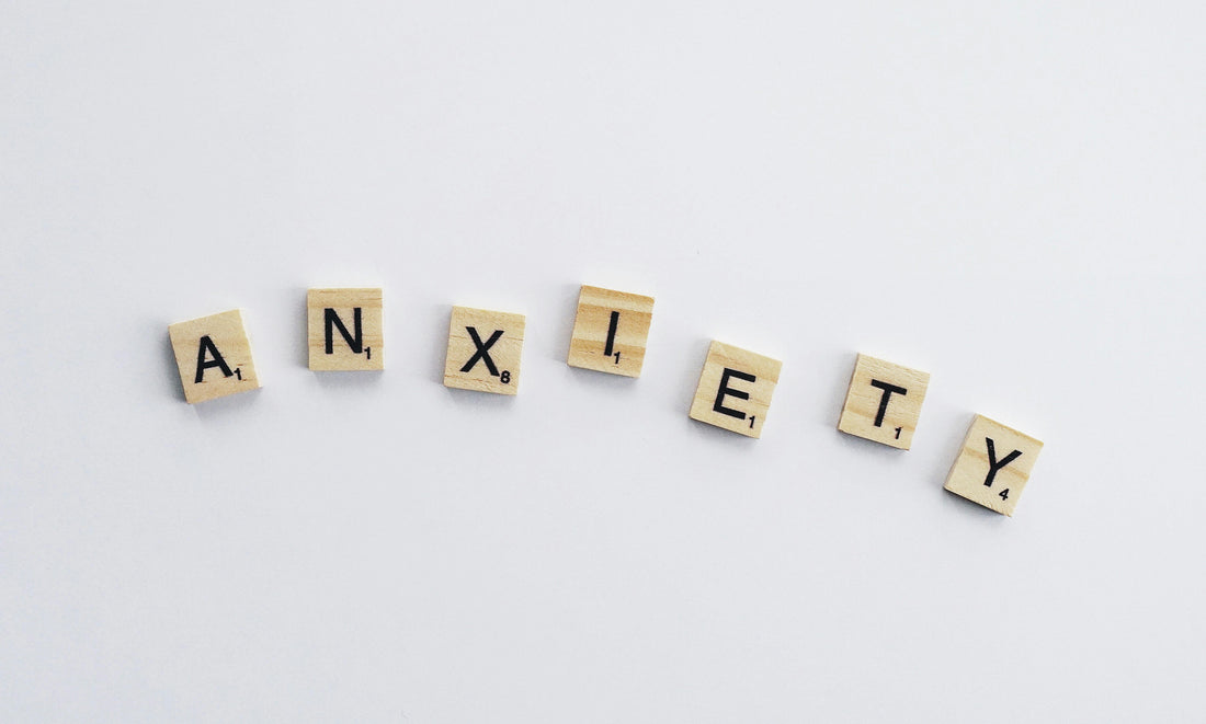 Overcoming Anxiety