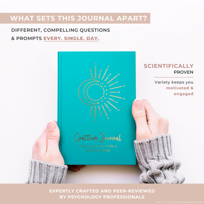 Gratitude Journal