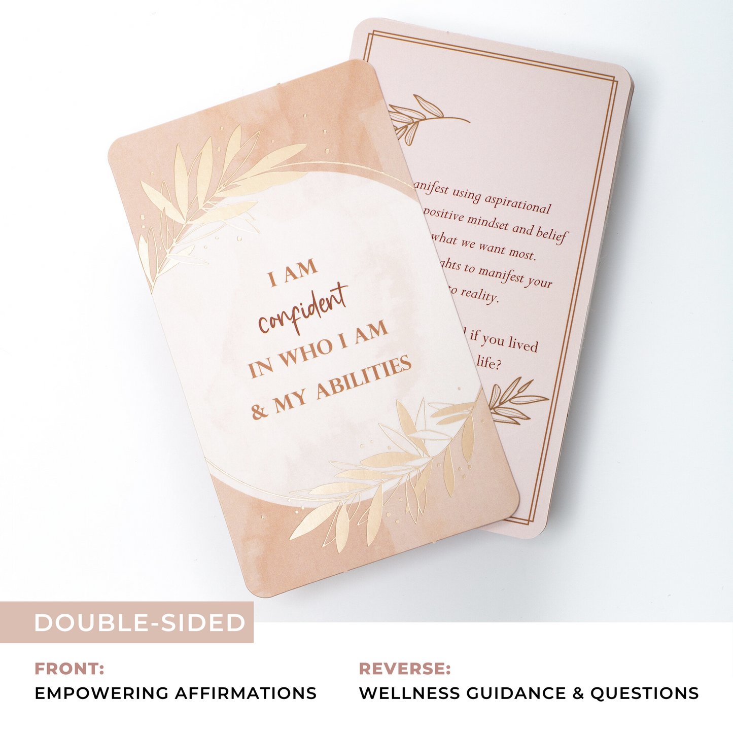 Affirmation Cards