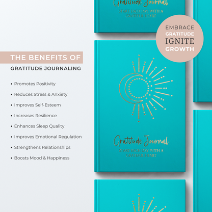 Gratitude Journal