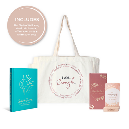 The Self-Care Essentials Bundle